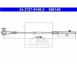 ATE 580146